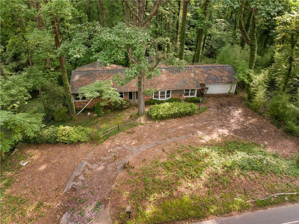 4955 Powers Ferry Road, Sandy Springs, Georgia 30327, 5 Bedrooms Bedrooms, ,3 BathroomsBathrooms,Residential,Sold,4955 Powers Ferry Road,7241898