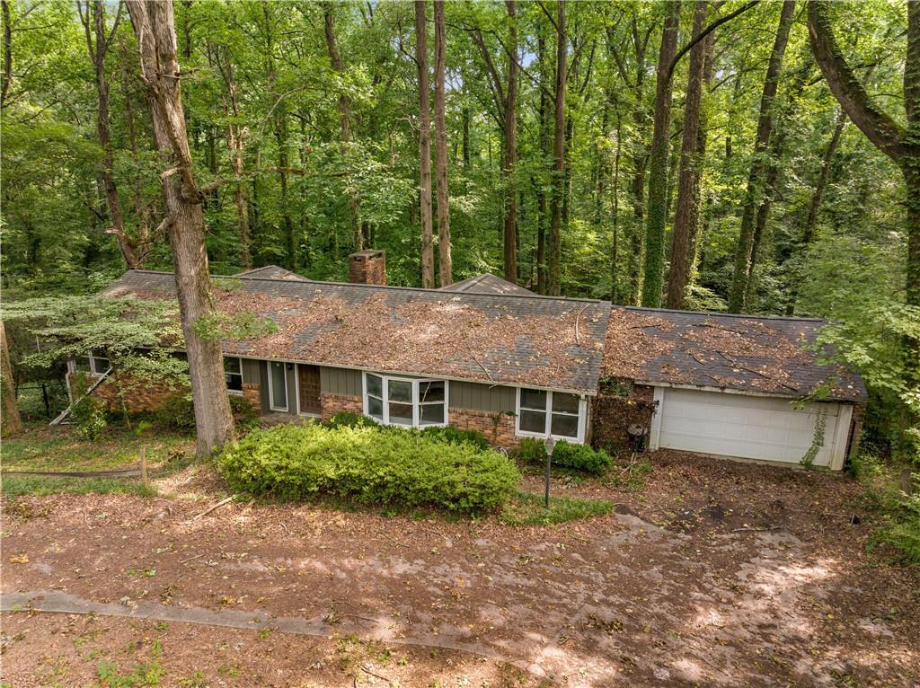 4955 Powers Ferry Road, Sandy Springs, Georgia 30327, 5 Bedrooms Bedrooms, ,3 BathroomsBathrooms,Residential,Sold,4955 Powers Ferry Road,7241898