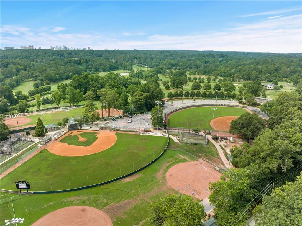 4955 Powers Ferry Road, Sandy Springs, Georgia 30327, 5 Bedrooms Bedrooms, ,3 BathroomsBathrooms,Residential,Sold,4955 Powers Ferry Road,7241898