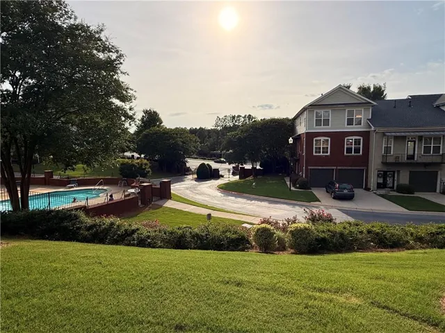 6035 Brookside Oak Circle, Norcross, Georgia 30093
