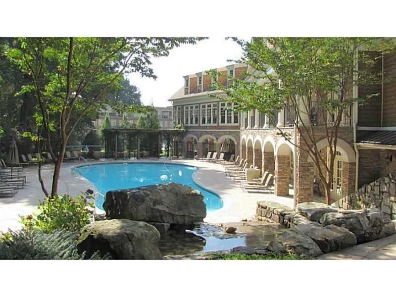 200 River Vista Drive Unit 443, Atlanta, Georgia 30339, 2 Bedrooms Bedrooms, ,2 BathroomsBathrooms,Residential,Sold,200 River Vista Drive Unit 443,6991312