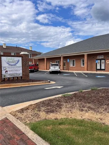 305 S Broad Street Unit A, Monroe, Georgia 30655