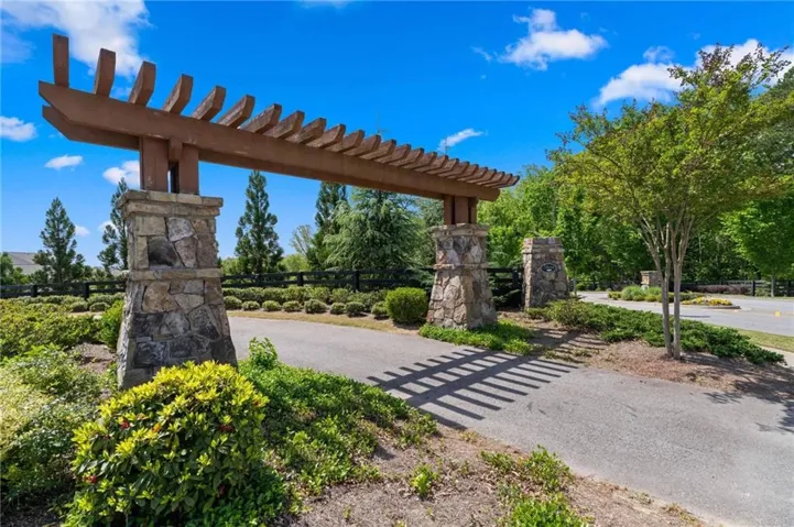 6931 Scenic Overlook Trace, Flowery Branch, Georgia 30542