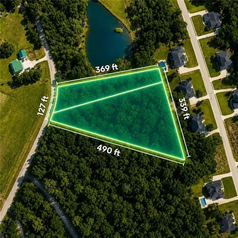0 Hunter Rd., Douglasville, Georgia 30134