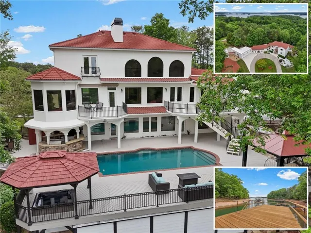 7430 Shadburn Ferry Rd, Cumming, Georgia 30041