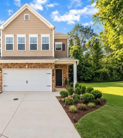 37 Rocky Knoll, Dallas, Georgia 30157