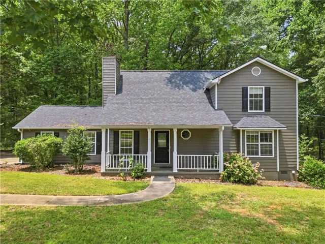 135 Dunwick Lane, Mcdonough, Georgia 30253