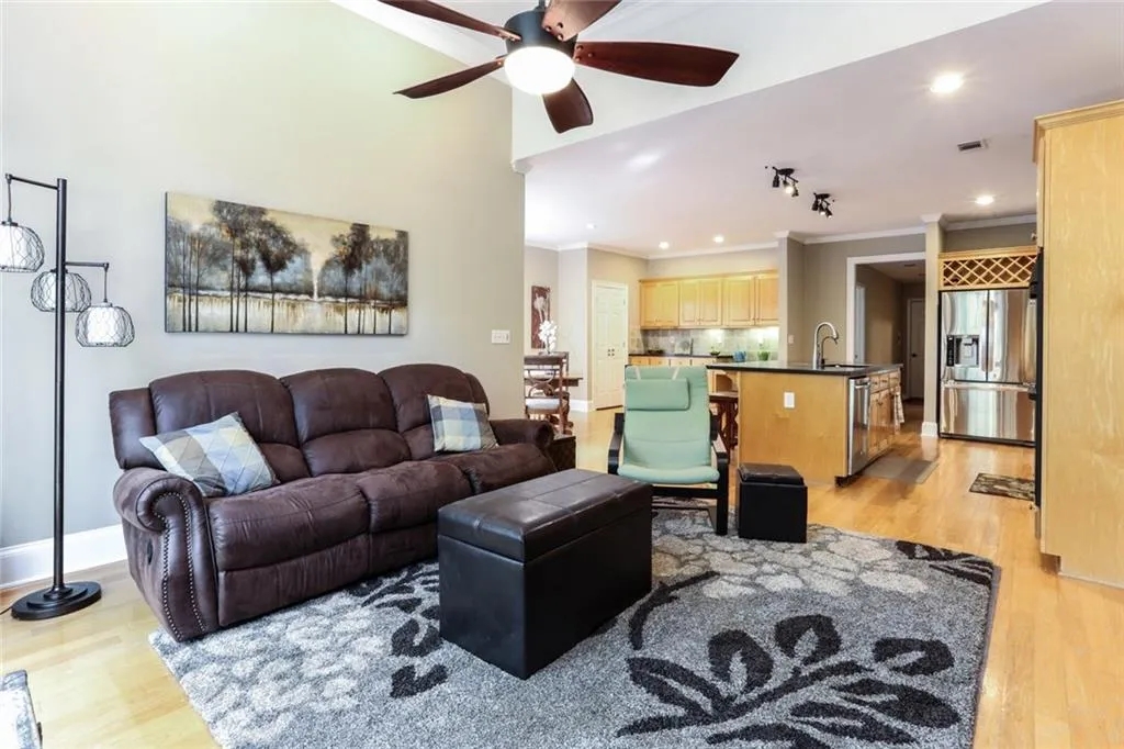 130 Belvedere Court, Sandy Springs, Georgia 30350, 5 Bedrooms Bedrooms, ,4 BathroomsBathrooms,Residential,Sold,130 Belvedere Court,5766795