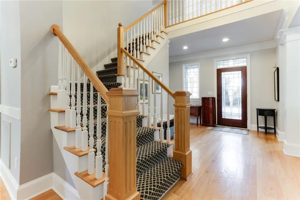 130 Belvedere Court, Sandy Springs, Georgia 30350, 5 Bedrooms Bedrooms, ,4 BathroomsBathrooms,Residential,Sold,130 Belvedere Court,5766795