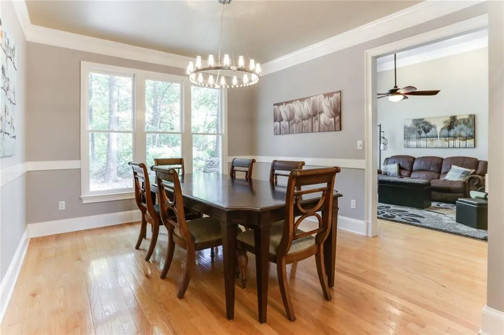 130 Belvedere Court, Sandy Springs, Georgia 30350, 5 Bedrooms Bedrooms, ,4 BathroomsBathrooms,Residential,Sold,130 Belvedere Court,5766795