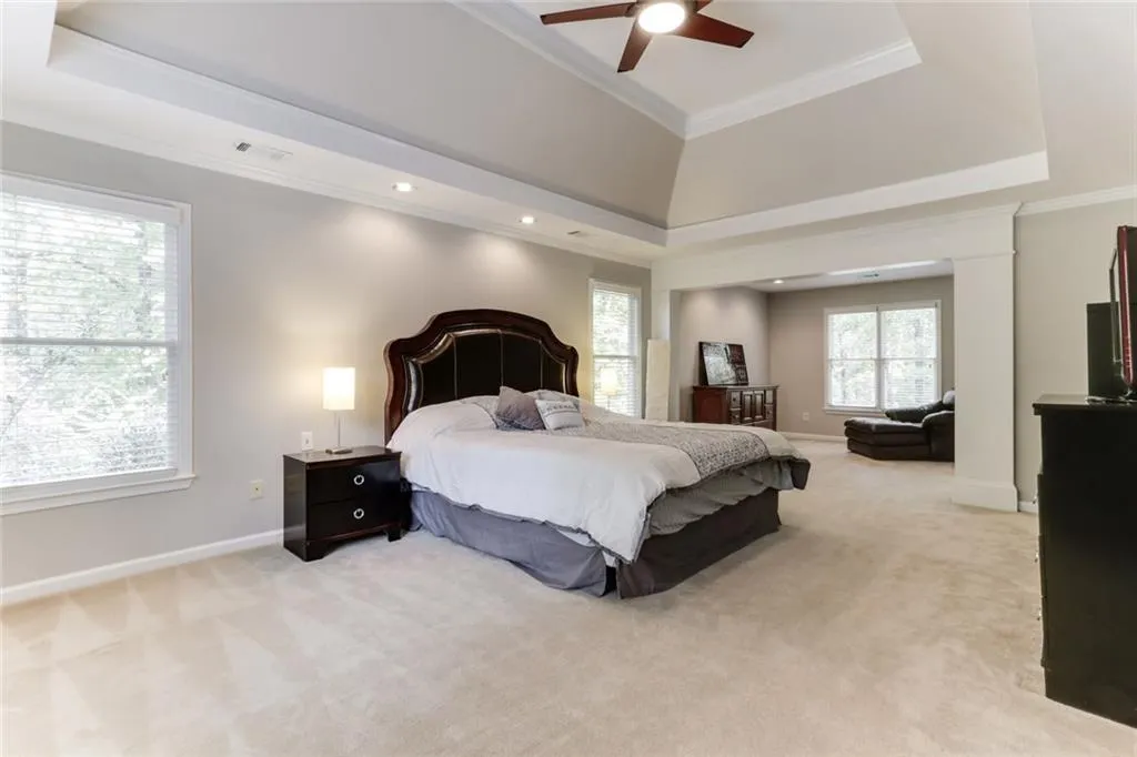 130 Belvedere Court, Sandy Springs, Georgia 30350, 5 Bedrooms Bedrooms, ,4 BathroomsBathrooms,Residential,Sold,130 Belvedere Court,5766795