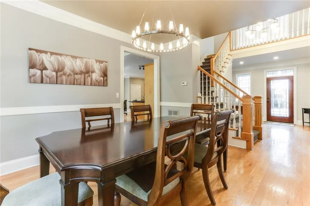 130 Belvedere Court, Sandy Springs, Georgia 30350, 5 Bedrooms Bedrooms, ,4 BathroomsBathrooms,Residential,Sold,130 Belvedere Court,5766795