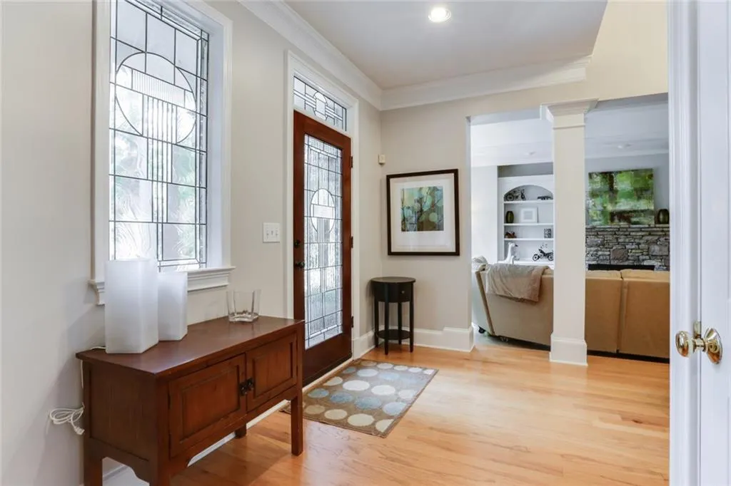 130 Belvedere Court, Sandy Springs, Georgia 30350, 5 Bedrooms Bedrooms, ,4 BathroomsBathrooms,Residential,Sold,130 Belvedere Court,5766795
