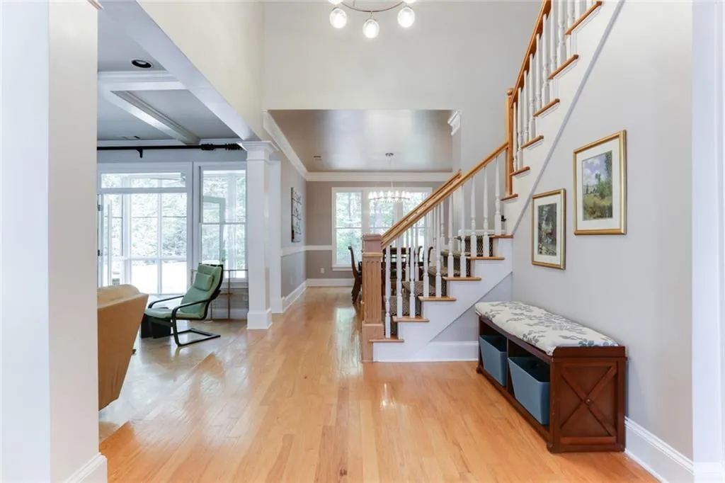 130 Belvedere Court, Sandy Springs, Georgia 30350, 5 Bedrooms Bedrooms, ,4 BathroomsBathrooms,Residential,Sold,130 Belvedere Court,5766795