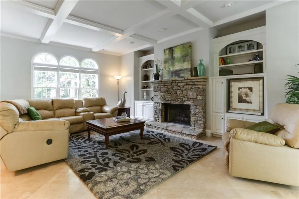 130 Belvedere Court, Sandy Springs, Georgia 30350, 5 Bedrooms Bedrooms, ,4 BathroomsBathrooms,Residential,Sold,130 Belvedere Court,5766795