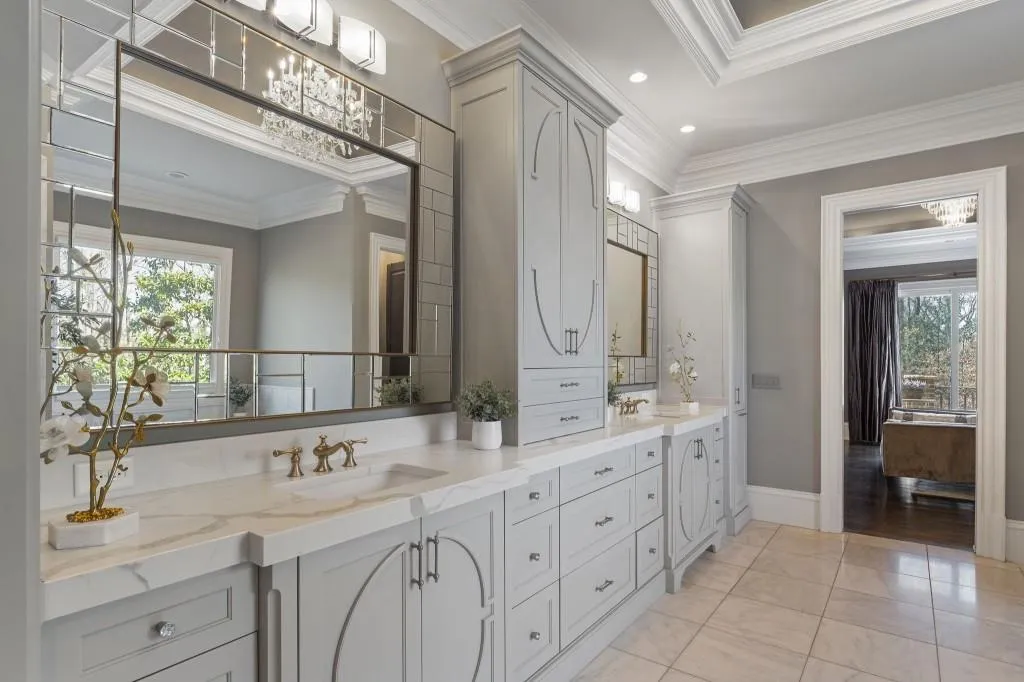 439 Tara Trail, Sandy Springs, Georgia 30327, 8 Bedrooms Bedrooms, ,9 BathroomsBathrooms,Residential,For Sale,439 Tara Trail,7736187