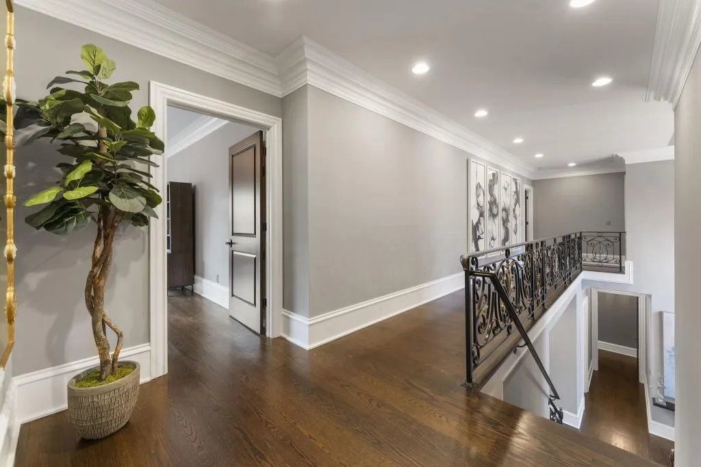 439 Tara Trail, Sandy Springs, Georgia 30327, 8 Bedrooms Bedrooms, ,9 BathroomsBathrooms,Residential,For Sale,439 Tara Trail,7736187