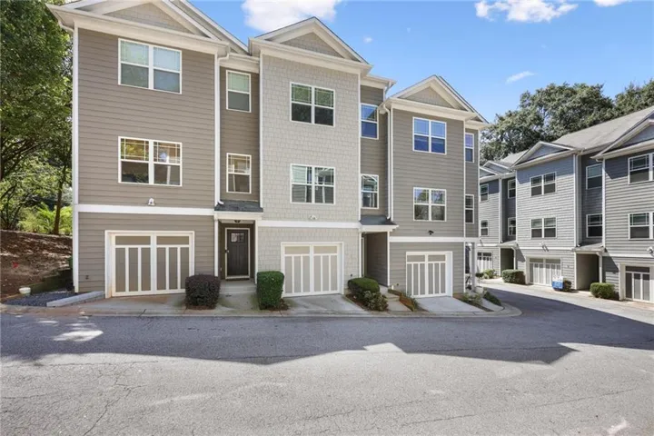 1365 Memorial Drive Unit 2, Atlanta, Georgia 30317