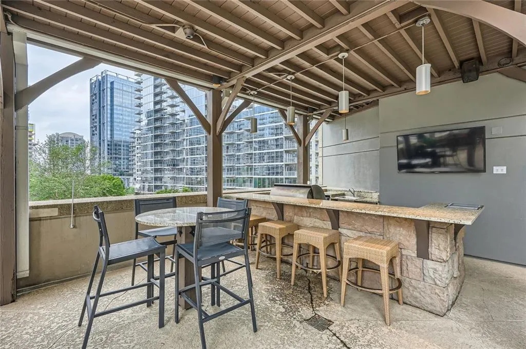 1080 Peachtree Street Ne Unit 1309, Atlanta, Georgia 30309, 2 Bedrooms Bedrooms, ,2 BathroomsBathrooms,Residential,For Sale,1080 Peachtree Street Ne Unit 1309,7563924