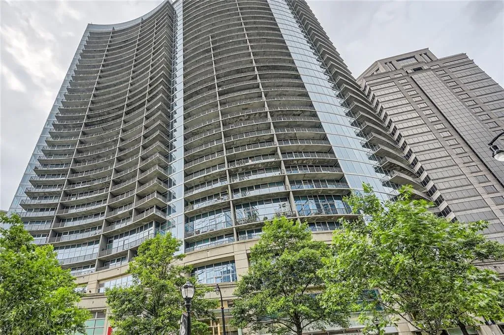 1080 Peachtree Street Ne Unit 1309, Atlanta, Georgia 30309, 2 Bedrooms Bedrooms, ,2 BathroomsBathrooms,Residential,For Sale,1080 Peachtree Street Ne Unit 1309,7563924