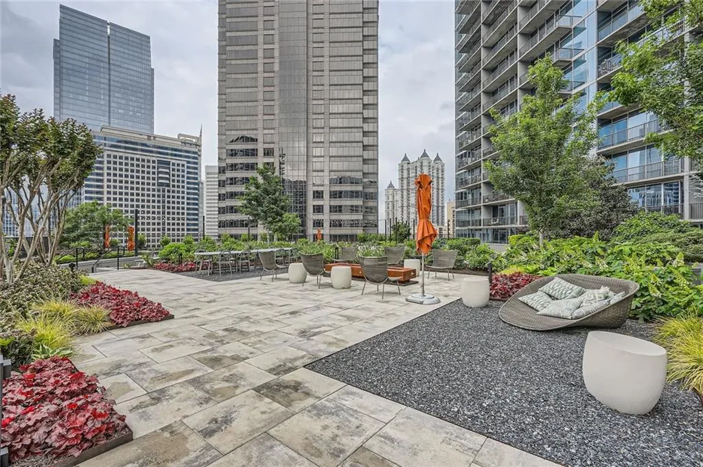 1080 Peachtree Street Ne Unit 1309, Atlanta, Georgia 30309, 2 Bedrooms Bedrooms, ,2 BathroomsBathrooms,Residential,For Sale,1080 Peachtree Street Ne Unit 1309,7563924