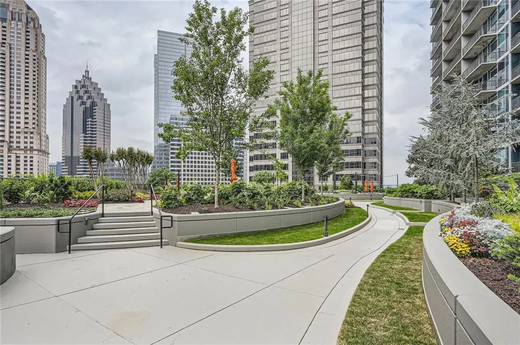 1080 Peachtree Street Ne Unit 1309, Atlanta, Georgia 30309, 2 Bedrooms Bedrooms, ,2 BathroomsBathrooms,Residential,For Sale,1080 Peachtree Street Ne Unit 1309,7563924