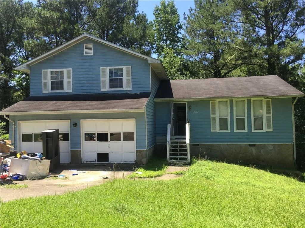 3992 Ferry Lane Sw, Atlanta, Georgia 30331, 3 Bedrooms Bedrooms, ,2 BathroomsBathrooms,Residential,Sold,3992 Ferry Lane Sw,5721625