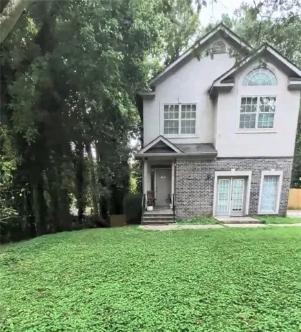 1994 Beecher Road Sw, Atlanta, Georgia 30311