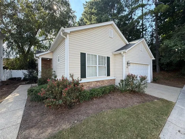 345 Windcroft Circle Nw, Acworth, Georgia 30101