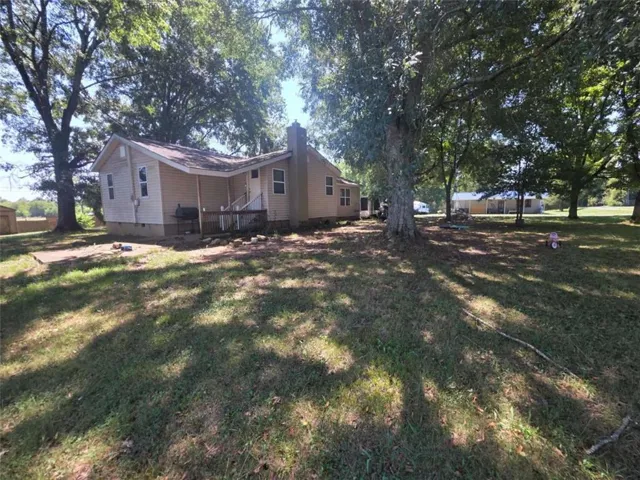 92 Seab Green Road, Cedartown, Georgia 30125