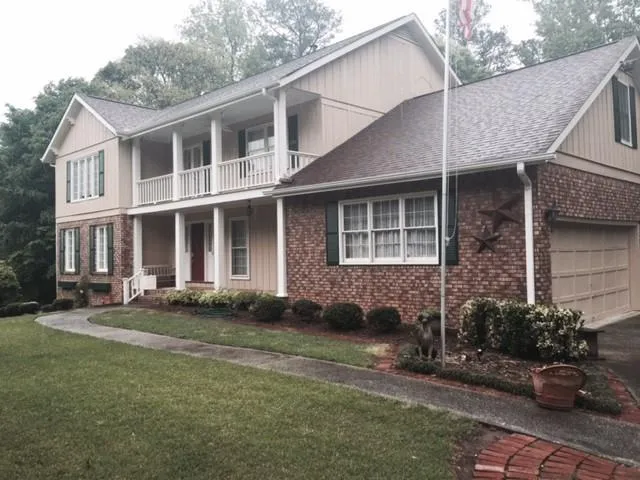 8135 Winged Foot Drive, Sandy Springs, Georgia 30350, 6 Bedrooms Bedrooms, ,5 BathroomsBathrooms,Residential,Sold,8135 Winged Foot Drive,5684715