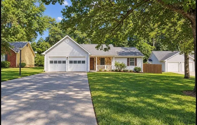 10436 Tara Pointe Drive, Jonesboro, Georgia 30238