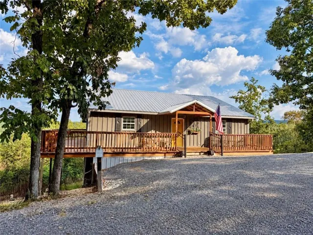 540 County Road 368, Centre, Alabama 35960