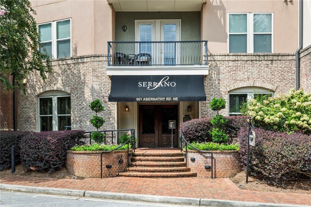 901 Abernathy Road Unit 3100, Atlanta, Georgia 30328, 2 Bedrooms Bedrooms, ,2 BathroomsBathrooms,Residential,Sold,901 Abernathy Road Unit 3100,7274866