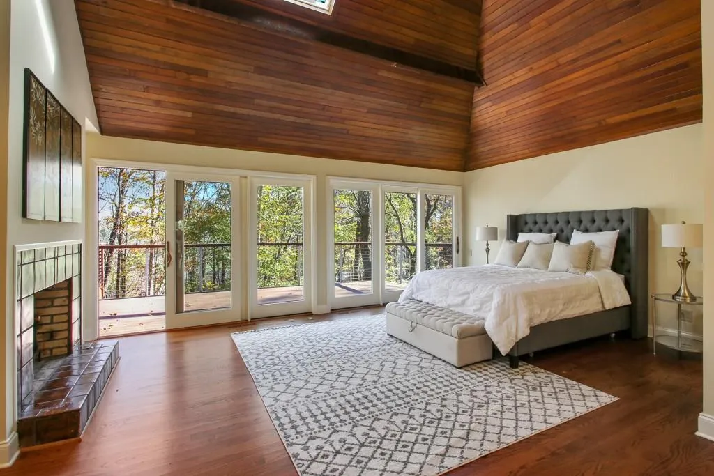 145 Habersham Waters Court, Sandy Springs, Georgia 30350, 4 Bedrooms Bedrooms, ,3 BathroomsBathrooms,Residential,Sold,145 Habersham Waters Court,6811190