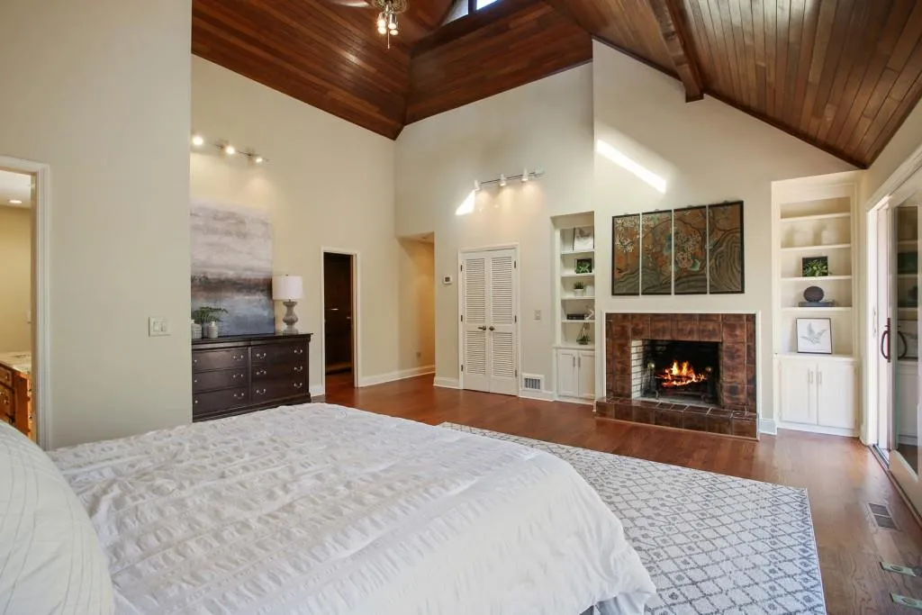 145 Habersham Waters Court, Sandy Springs, Georgia 30350, 4 Bedrooms Bedrooms, ,3 BathroomsBathrooms,Residential,Sold,145 Habersham Waters Court,6811190