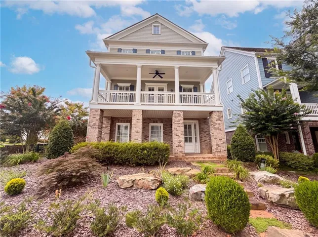 5805 Edenbrooke Drive, Cumming, Georgia 30040