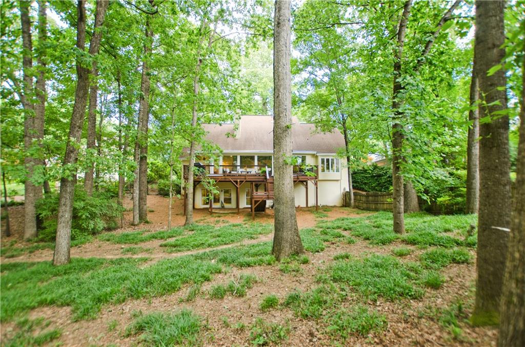 5520 Powers Ridge Court, Sandy Springs, Georgia 30327, 4 Bedrooms Bedrooms, ,3 BathroomsBathrooms,Residential,Sold,5520 Powers Ridge Court,7320685