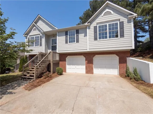 3579 Dyer Parke Lane Sw, Marietta, Georgia 30060