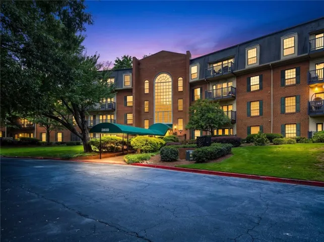 28402 Plantation Drive Ne, Atlanta, Georgia 30324