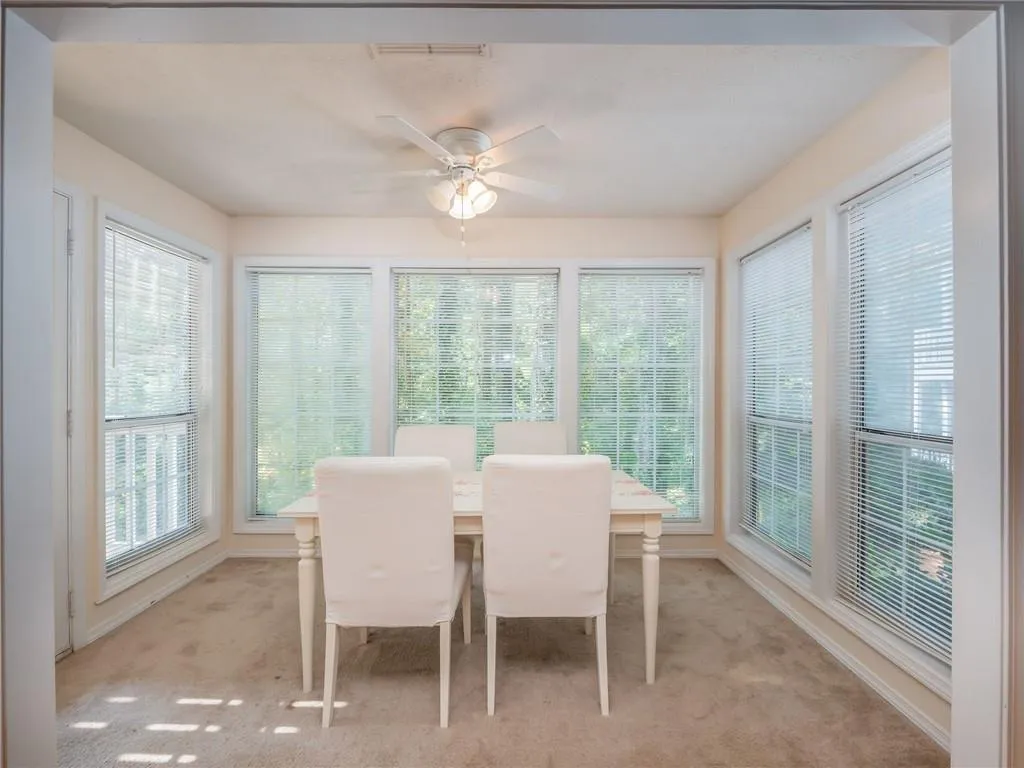 1307 Gettysburg Place, Sandy Springs, Georgia 30350, 2 Bedrooms Bedrooms, ,2 BathroomsBathrooms,Residential,Sold,1307 Gettysburg Place,6617547