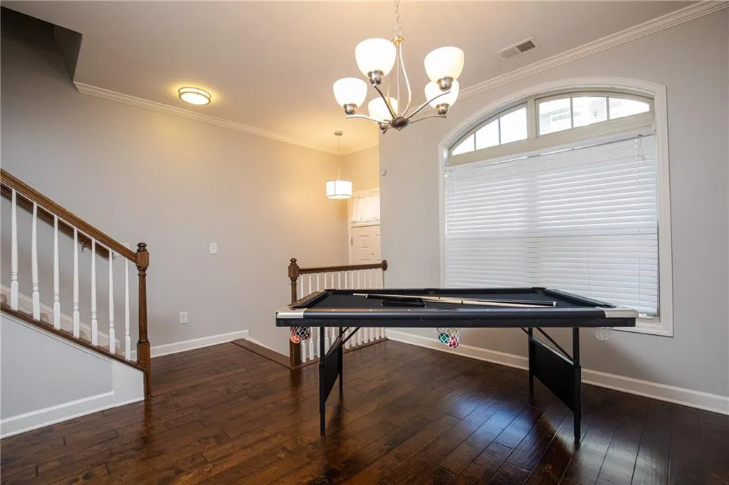 7295 Highland Bluff, Atlanta, Georgia 30328, 3 Bedrooms Bedrooms, ,3 BathroomsBathrooms,Residential,Sold,7295 Highland Bluff,6804034