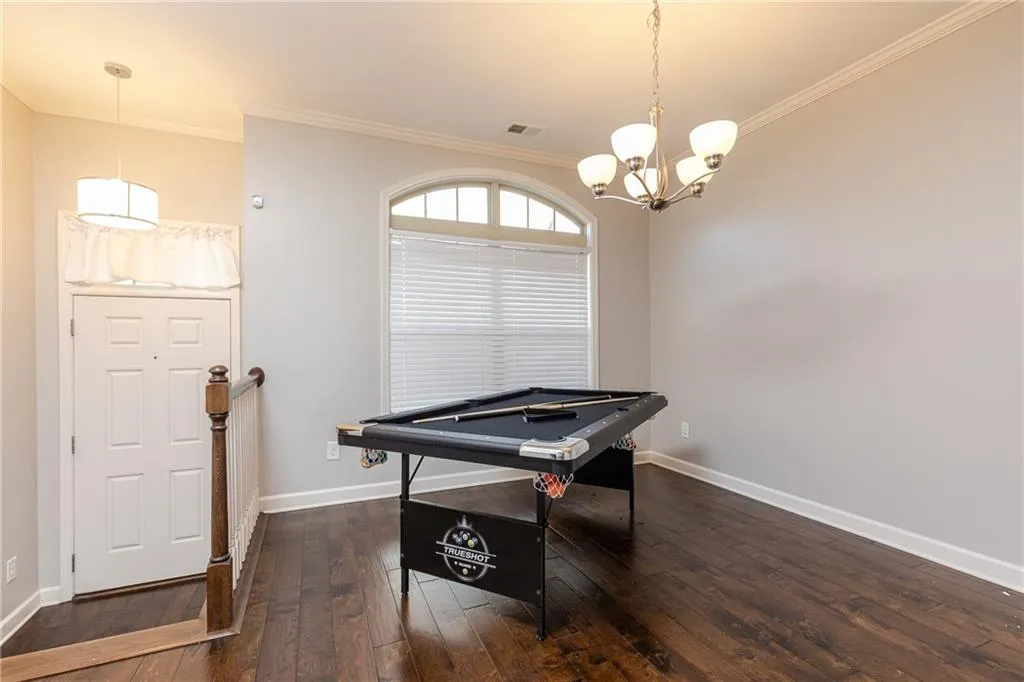 7295 Highland Bluff, Atlanta, Georgia 30328, 3 Bedrooms Bedrooms, ,3 BathroomsBathrooms,Residential,Sold,7295 Highland Bluff,6804034