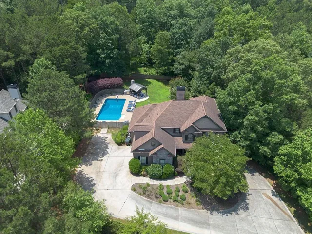 213 Montana Way, Canton, Georgia 30114