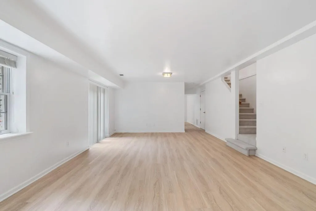 Daylight Drenched Terrace Level Can Bring Rental Income Or More Space To Grow!