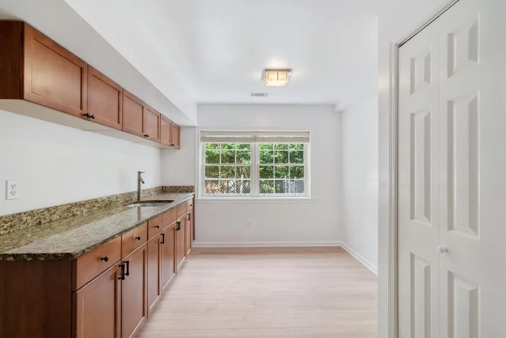 Kitchenette In Terrace Level Provides Opportunity Galore!