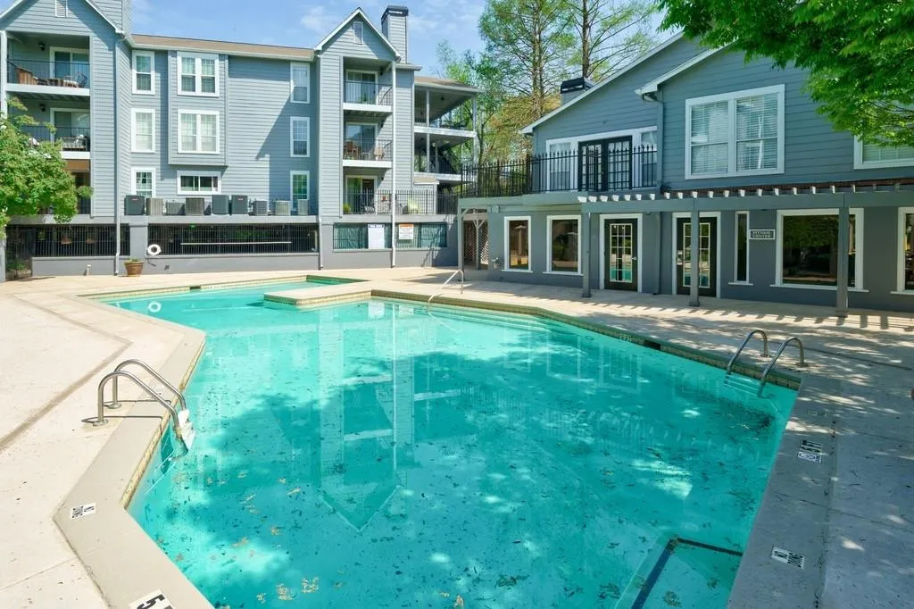 634 Granville Court, Sandy Springs, Georgia 30328, 2 Bedrooms Bedrooms, ,2 BathroomsBathrooms,Residential,Sold,634 Granville Court,6872107
