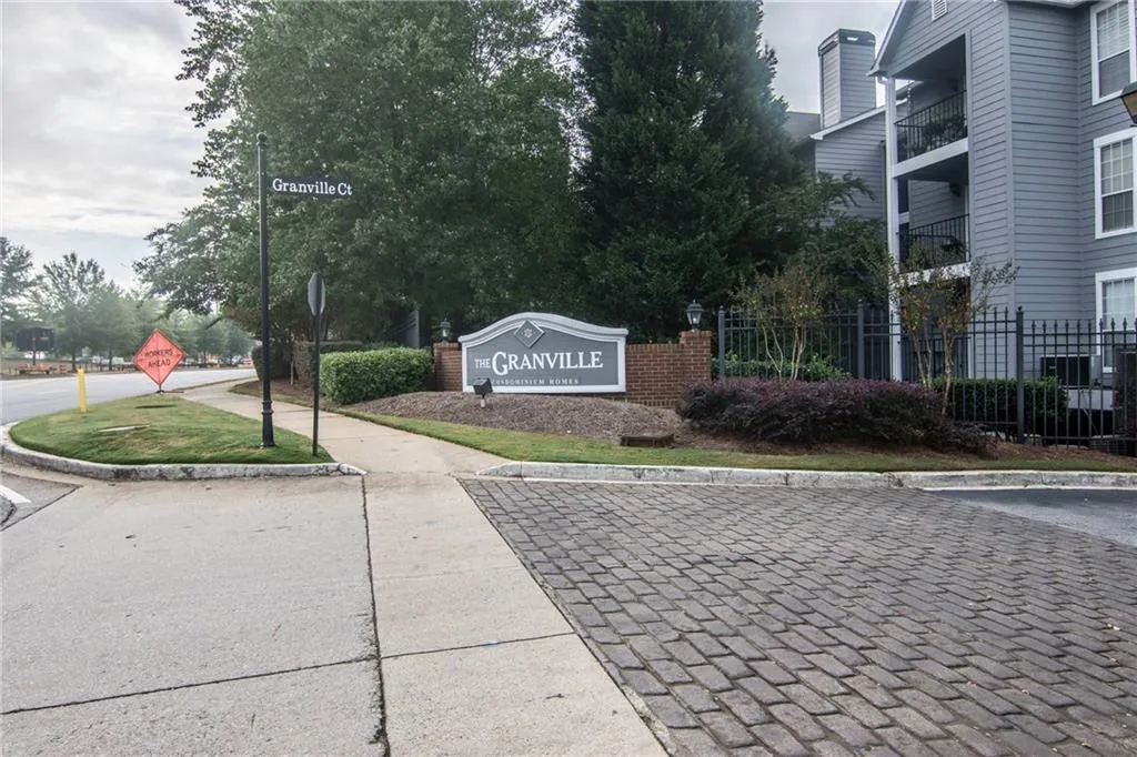 544 Granville Court, Sandy Springs, Georgia 30328, 1 Bedroom Bedrooms, ,1 BathroomBathrooms,Residential,Sold,544 Granville Court,6087805