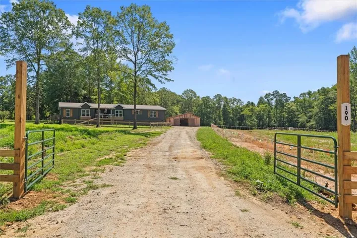 170 Anoia Rd, Washington, Georgia 30673