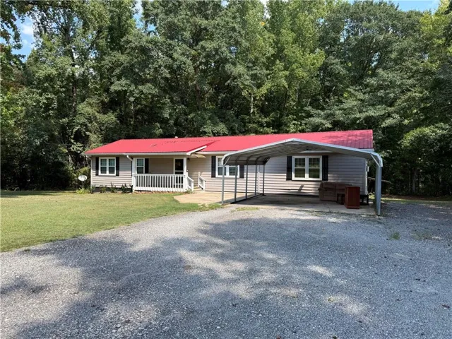 435 S Unity Grove Road, Locust Grove, Georgia 30248